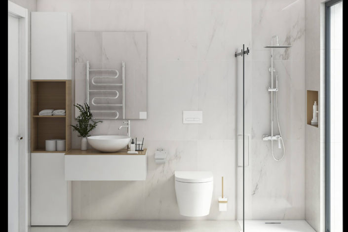 Image No.5-3 Bed Villa for sale