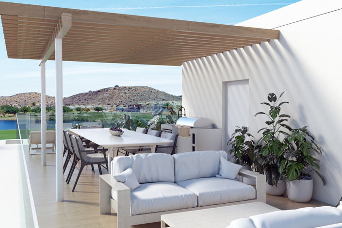 Image No.5-3 Bed Villa for sale