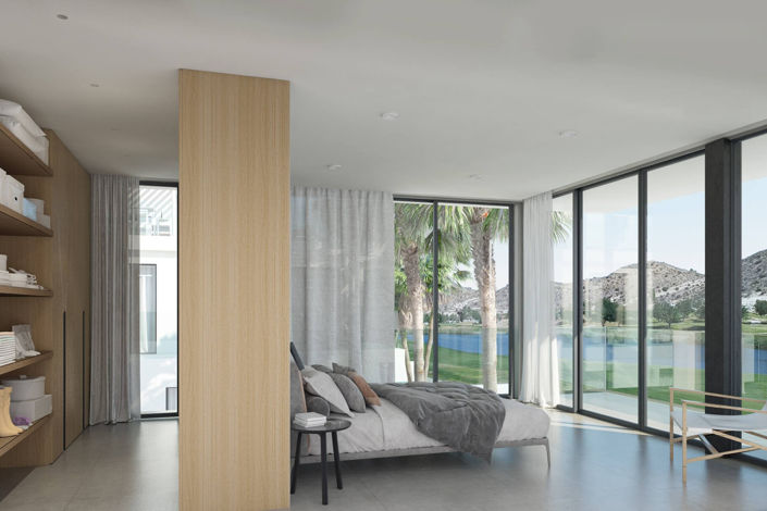 Image No.6-3 Bed Villa for sale