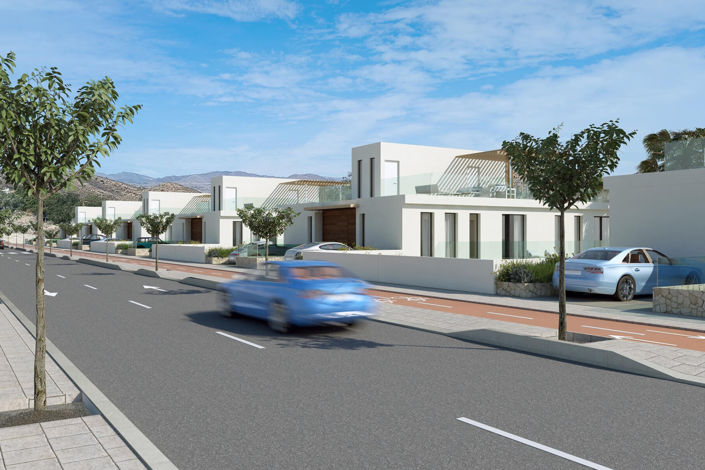 Image No.9-3 Bed Villa for sale