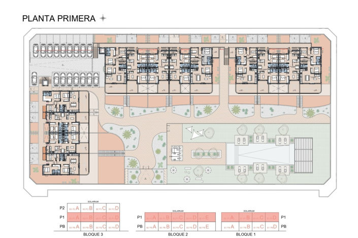 Image No.50-3 Bed Apartment for sale