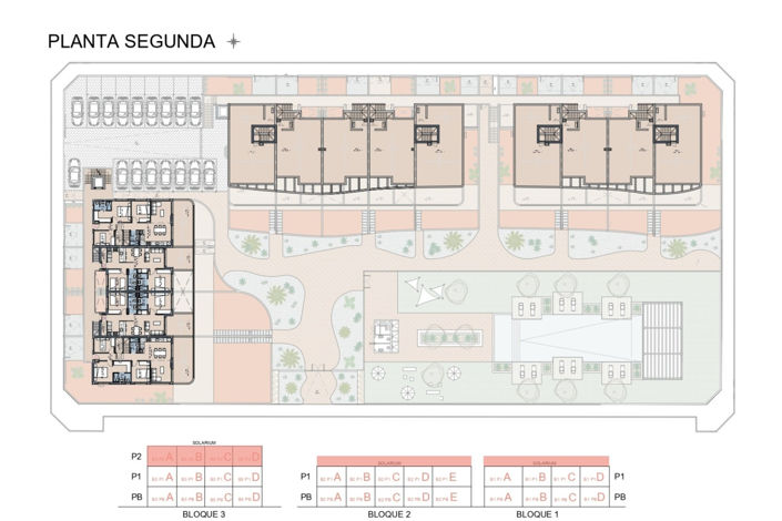 Image No.52-3 Bed Apartment for sale