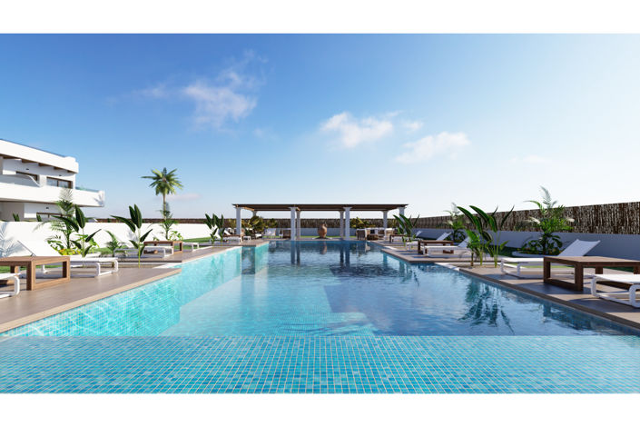 Image No.6-3 Bed Apartment for sale