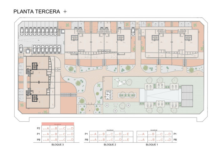 Image No.50-2 Bed Apartment for sale