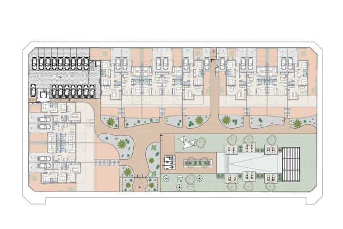 Image No.52-2 Bed Apartment for sale