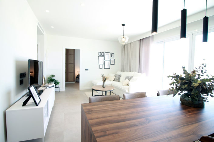 Image No.2-3 Bed Penthouse for sale