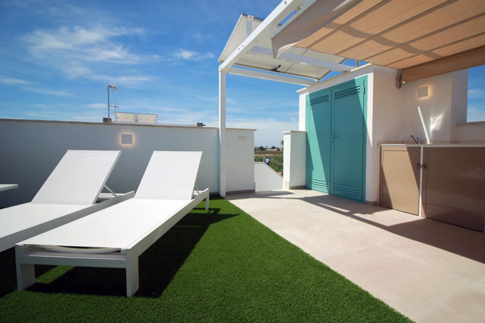 Image No.20-3 Bed Penthouse for sale