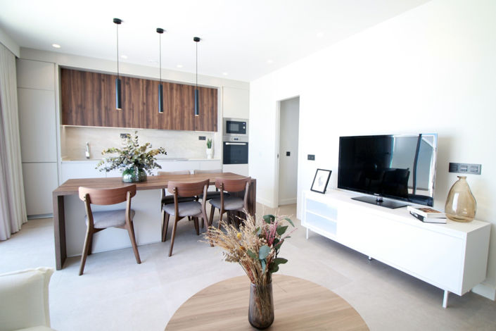 Image No.3-3 Bed Penthouse for sale