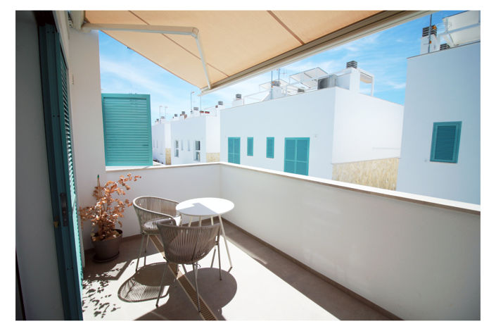 Image No.8-3 Bed Penthouse for sale