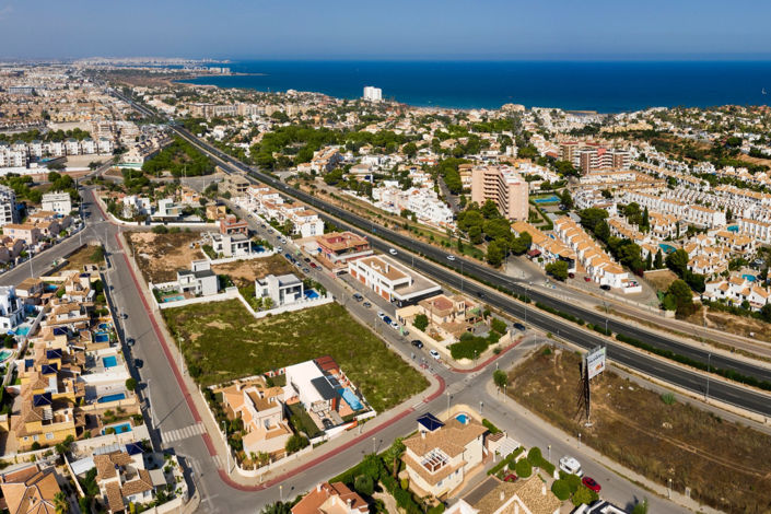 Image No.22-3 Bed Villa for sale