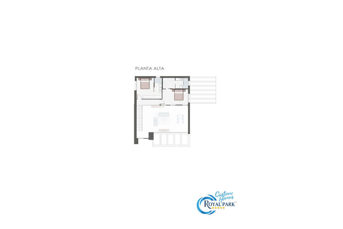 Image No.23-3 Bed Villa for sale