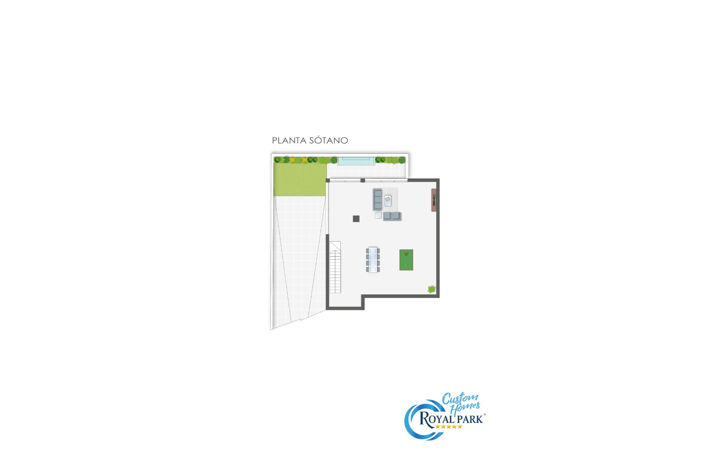 Image No.26-3 Bed Villa for sale