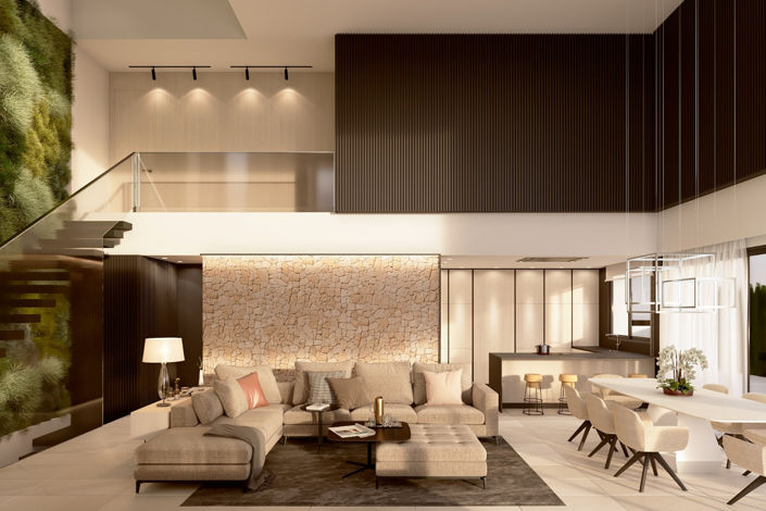 Image No.3-3 Bed Villa for sale