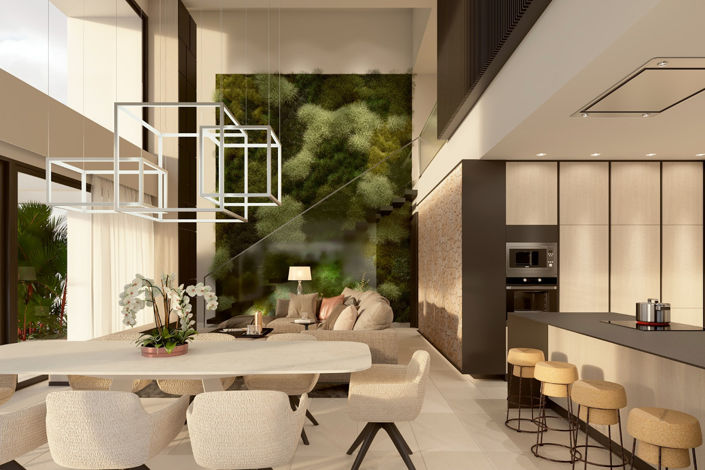 Image No.4-3 Bed Villa for sale