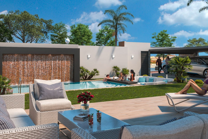 Image No.5-3 Bed Villa for sale