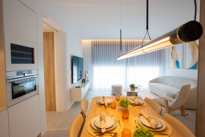 Image No.23-3 Bed Apartment for sale