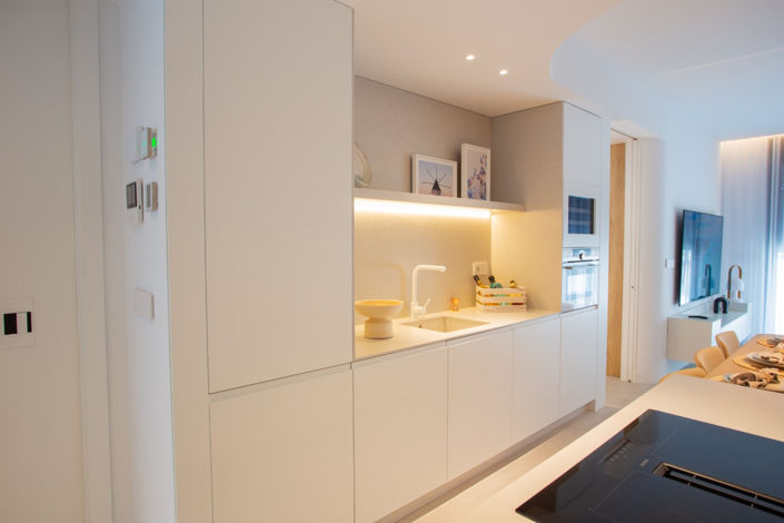 Image No.30-3 Bed Apartment for sale