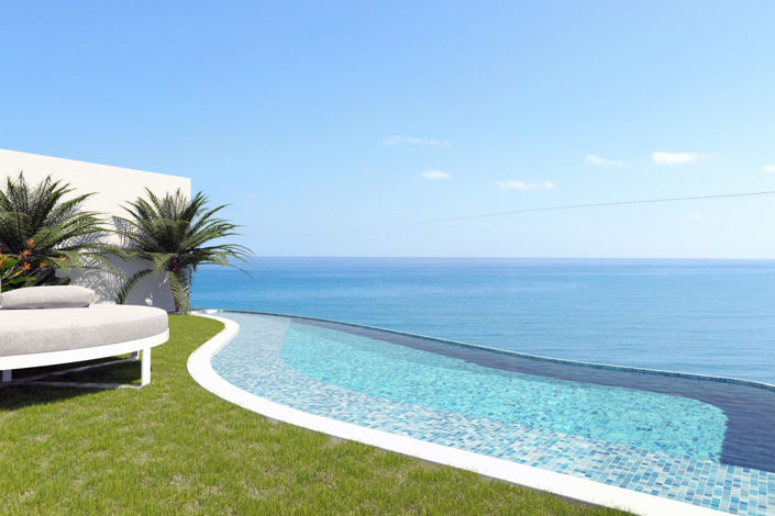 Image No.61-Appartement de 3 chambres à vendre à La Manga del Mar Menor