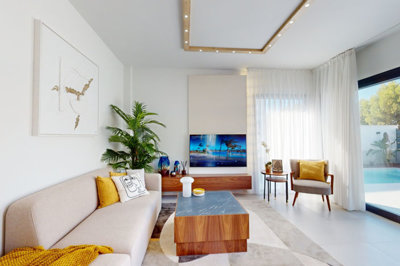 Landmark International most sold property