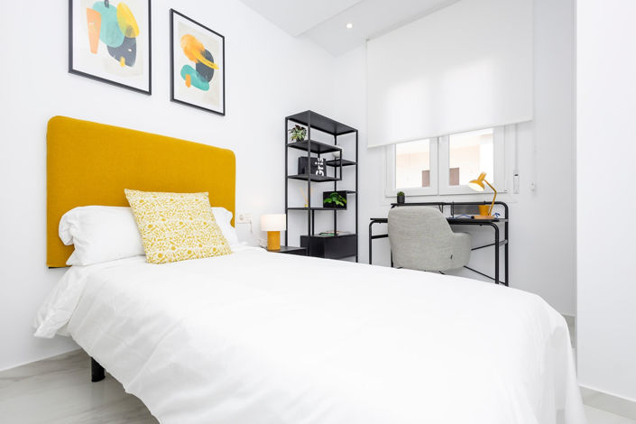 Image No.14-Appartement de 2 chambres à vendre à Jacarilla