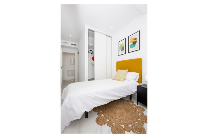 Image No.16-Appartement de 2 chambres à vendre à Jacarilla