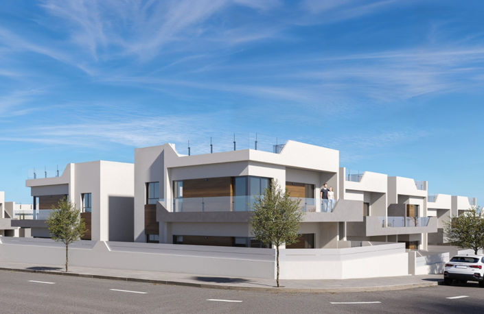 Image No.1-3 Bed Apartment for sale
