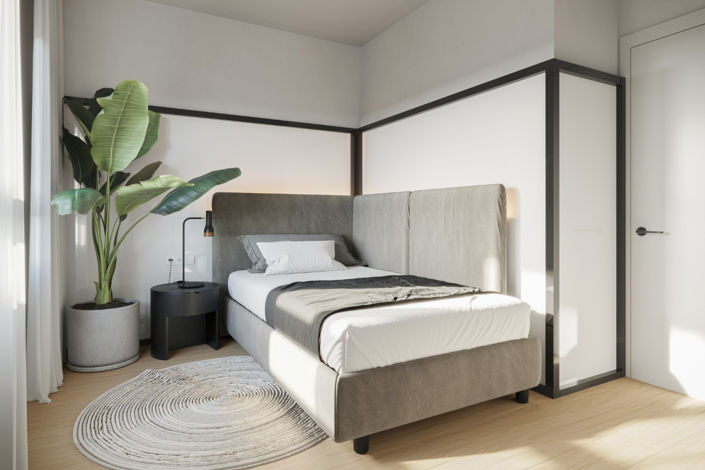 Image No.3-3 Bed Apartment for sale