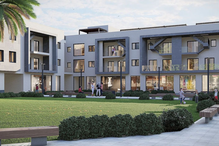 Image No.12-3 Bed Apartment for sale