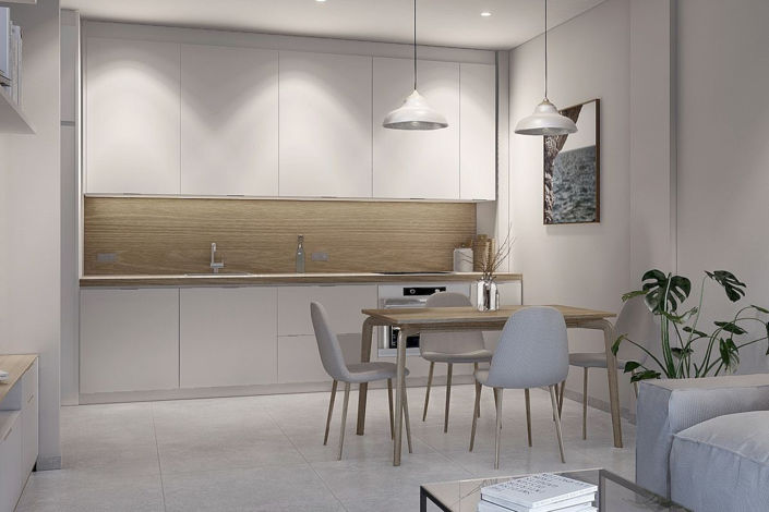 Image No.3-3 Bed Apartment for sale