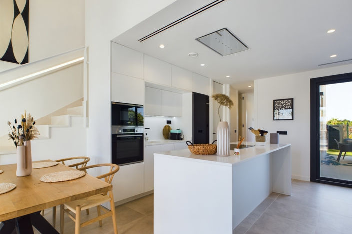 Image No.11-3 Bed Villa for sale