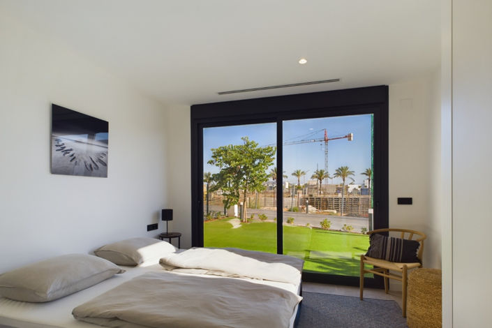 Image No.14-3 Bed Villa for sale