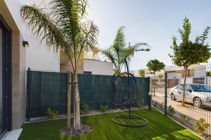 Image No.22-3 Bed Villa for sale