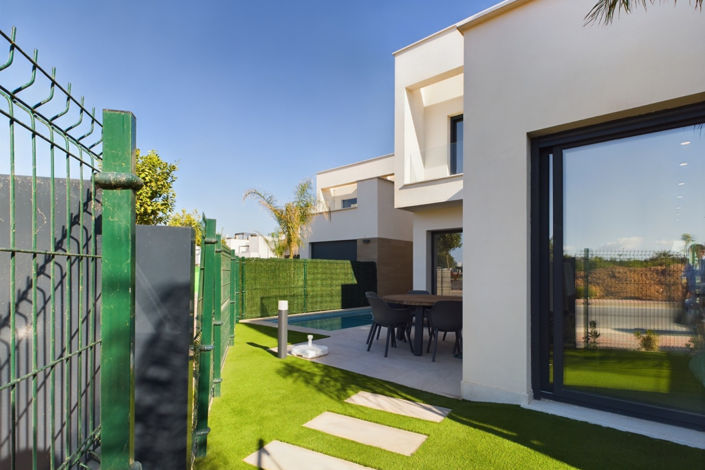 Image No.24-3 Bed Villa for sale