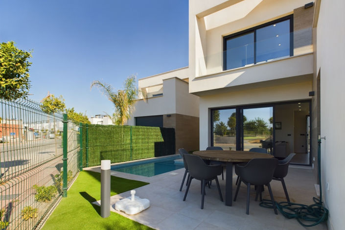 Image No.26-3 Bed Villa for sale