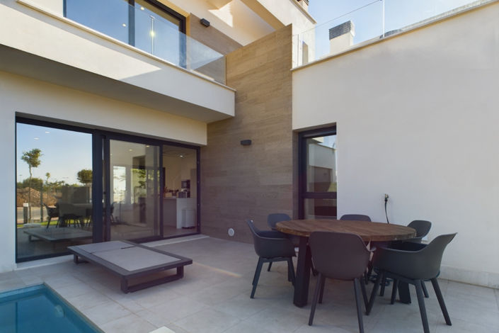 Image No.27-3 Bed Villa for sale