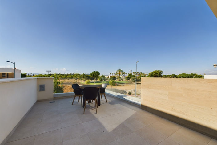 Image No.32-3 Bed Villa for sale