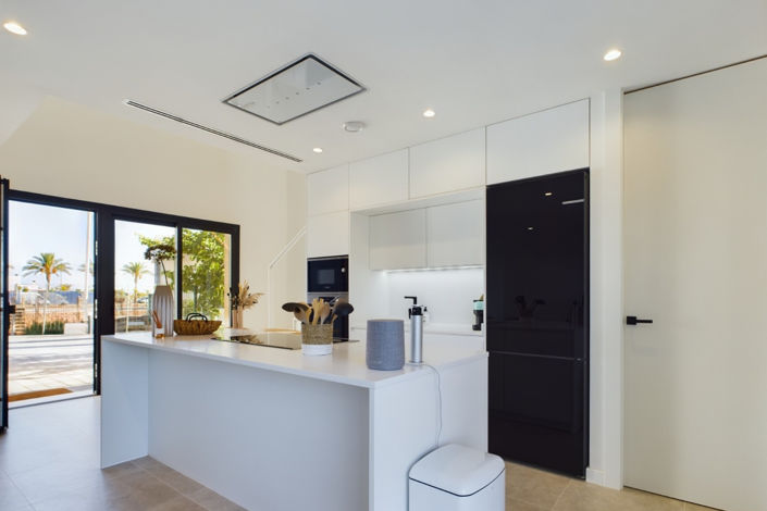 Image No.4-3 Bed Villa for sale