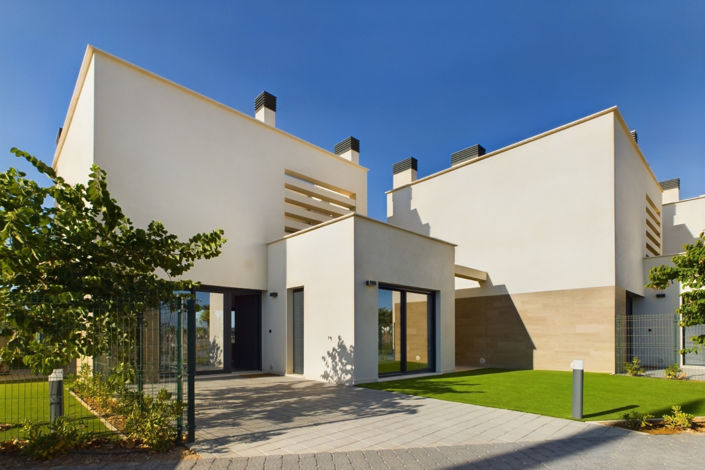 Image No.40-3 Bed Villa for sale