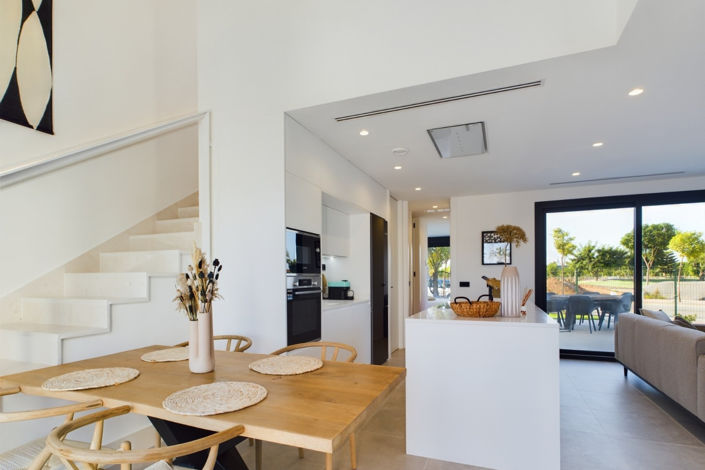 Image No.43-3 Bed Villa for sale