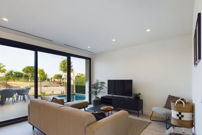 Image No.5-3 Bed Villa for sale