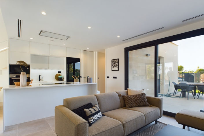 Image No.7-3 Bed Villa for sale