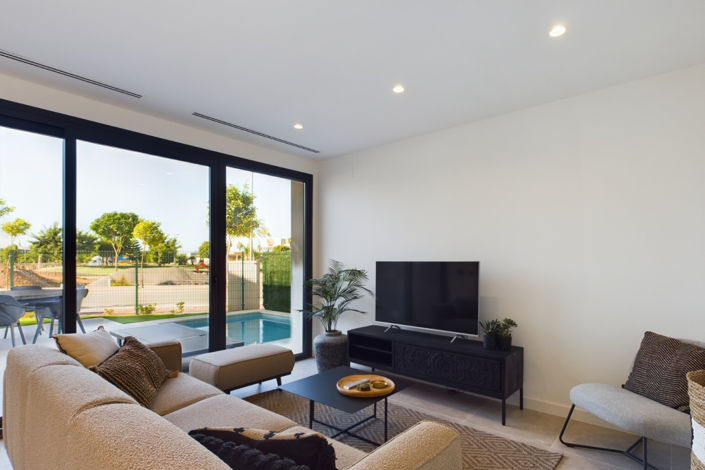 Image No.9-3 Bed Villa for sale