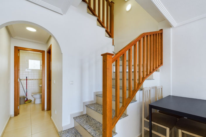 Image No.15-3 Bed Townhouse for sale