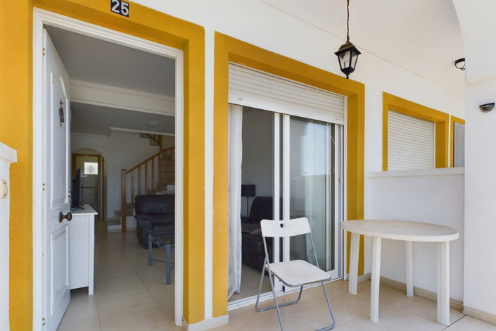 Image No.8-3 Bed Townhouse for sale