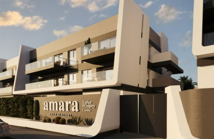 Image No.1-3 Bed Apartment for sale