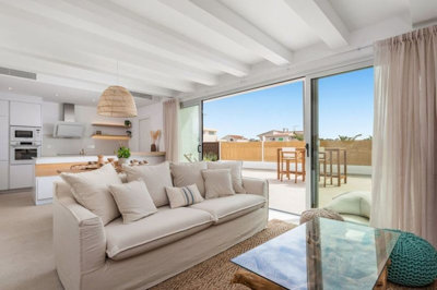 Landmark International most sold property