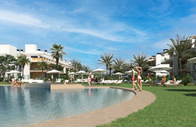 3 Bed Villa for sale