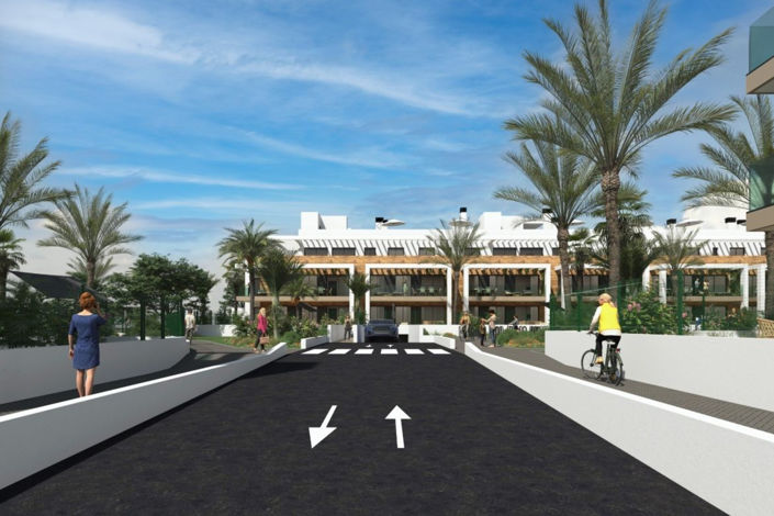 Image No.11-3 Bed Villa for sale