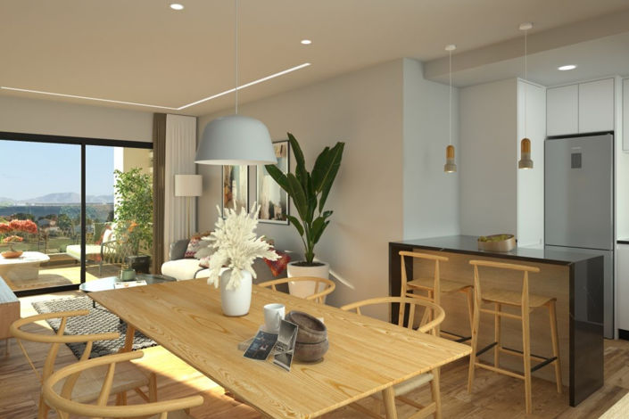 Image No.3-3 Bed Villa for sale