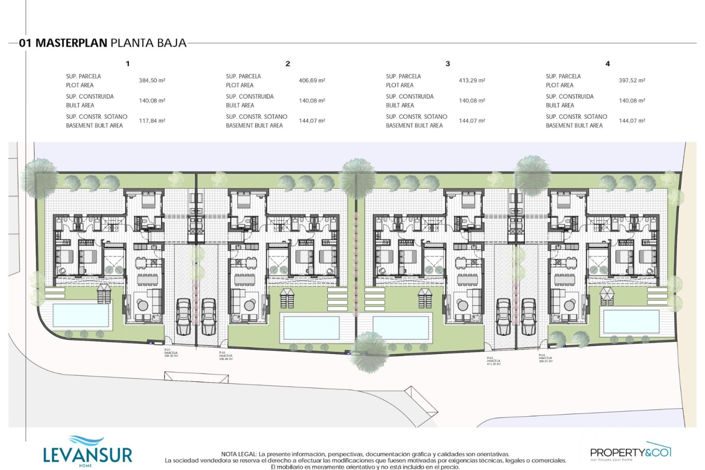 Image No.15-Villa de 3 chambres à vendre à Santa Rosalia